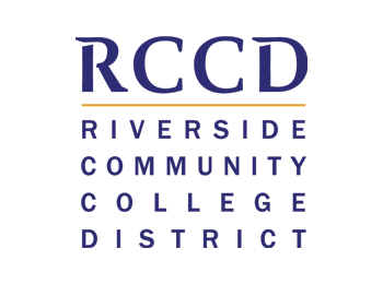Institution 01CACCL_RCCD Logo